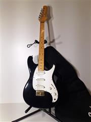 IBANEZ ROADSTAR II SERIES